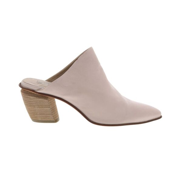 Miz Mooz Womens Amalia Pink Shoes (NWT)